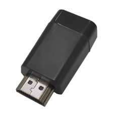 Адаптер HDMI (M) - VGA (F)