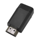 Адаптер HDMI (M) - VGA (F)