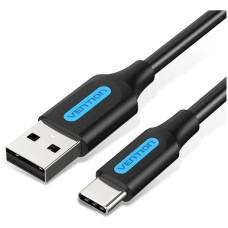 Переходник USB2.0 - RJ-45 Vention COKBF 1m