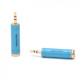 Переходник 3.5St.plug - 6.35St.jack Vention ( VAB-S04-L )