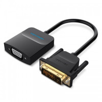 Переходник DVI(m) - VGA(f) ( EBBBB )