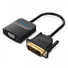 Переходник DVI(m) - VGA(f) ( EBBBB )