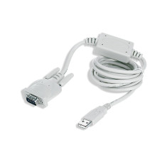 Кабель-адаптер USB to COM DB9M Gembird/Cablexpert ( UAS111 )