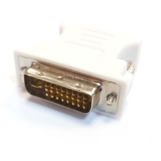 Переходник DVI - VGA