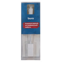 Адаптер USB3.1 C(m) - mini Display port (f)