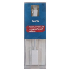 Адаптер USB3.1 C(m) - mini Display port (f)