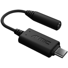 Адаптер для микрофона ASUS AI Noise-Canceling Mic Adapter USB-C
