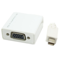 Адаптер Displayport mini (m) - SVGA (f) <>