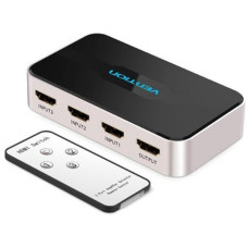 Переключатель Vention ( AFFH0 ), 1 HDMI - 3 HDMI