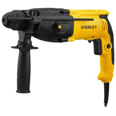 Перфоратор STANLEY SHR263K, 800 Вт