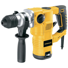 Перфоратор STANLEY STHR323K, 1250 Вт