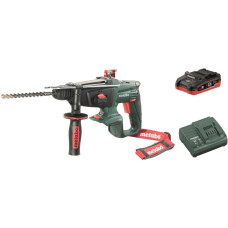 Аккумуляторный перфоратор Metabo KHA 18 LTX T03320