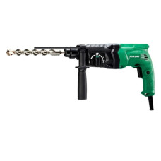 Перфоратор HIKOKI DH24PH2, 730 Вт