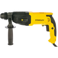 Перфоратор STANLEY SHR243K, 780 Вт