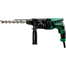Перфоратор HIKOKI DH28PCY2, 850 Вт