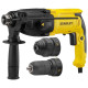 Перфоратор STANLEY SHR264K, 800 Вт