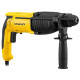 Перфоратор STANLEY SHR264K, 800 Вт