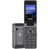Philips Xenium E2601 Gray