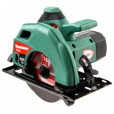 Дисковая пила Hammer CRP800D, 800Вт
