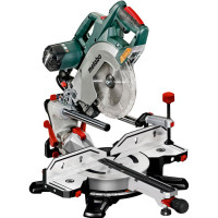 Торцовочная пила Metabo KGSV 72 Xact 611216000