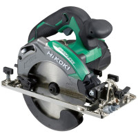 Циркулярная пила HiKOKI C6MEY, 1050 Вт
