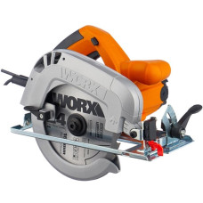 Циркулярная пила Worx 1200 Вт 160 мм WX425