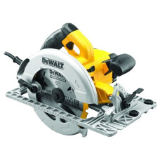 Дисковая пила DeWALT DWE576K, 1600 Вт