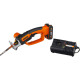 Аккумуляторная пила Worx WG894E.5 2.0Ач х1 коробка