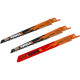 Аккумуляторная пила Worx WG894E.5 2.0Ач х1 коробка