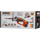 Аккумуляторная пила Worx WG894E.5 2.0Ач х1 коробка