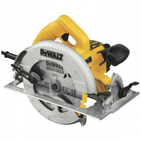 Дисковая пила DeWALT DWE575K, 1600 Вт