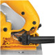 Дисковая пила DeWALT DWE575K, 1600 Вт