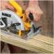 Дисковая пила DeWALT DWE575K, 1600 Вт
