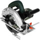 Дисковая пила Metabo KS 165, 1050 Вт 602363000