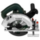 Дисковая пила Metabo KS 165, 1050 Вт 602363000
