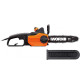 Электропила Worx WG305E 1100 Вт