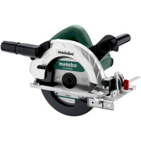 Дисковая пила Metabo KS 190, 1050 Вт 602364000