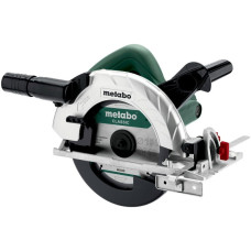 Дисковая пила Metabo KS 190, 1050 Вт 602364000