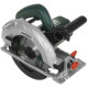 Дисковая пила Metabo KS 190, 1050 Вт 602364000