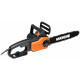 Электропила Worx WG305E 1100 Вт