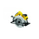 Дисковая пила STANLEY SC12, 1250 Вт