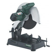 Монтажная пила Metabo CS 23-355 602335850
