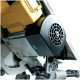 Торцовочная пила DeWALT D27111, 1500 Вт