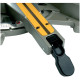 Торцовочная пила DeWALT D27111, 1500 Вт