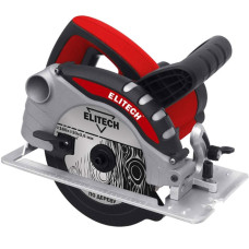 Дисковая пила ELITECH ПД 1300 178428