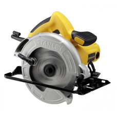 Дисковая пила STANLEY SC16D2- RU, 1600 Вт