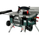 Настольная дисковая пила Metabo TS 254 600668000