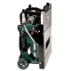Настольная дисковая пила Metabo TS 254 600668000