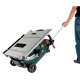 Настольная дисковая пила Metabo TS 254 600668000