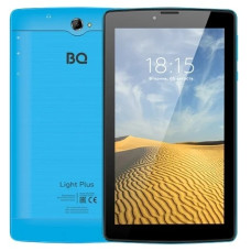 BQ-7038G Light Plus Blue(240944)
